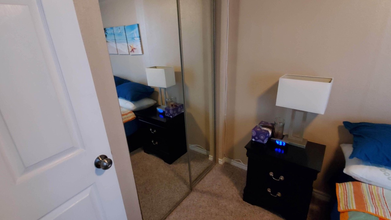 Photo of Bedroom in North Beach