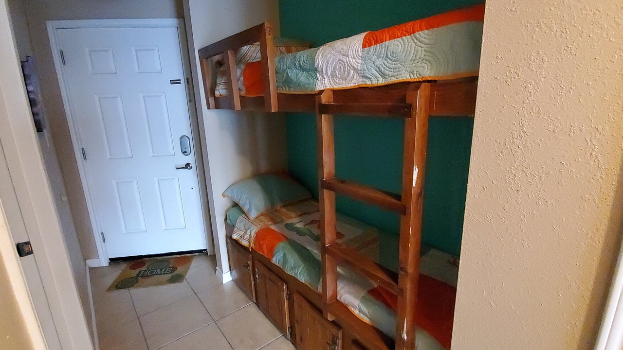 Photo of Bedroom in North Beach