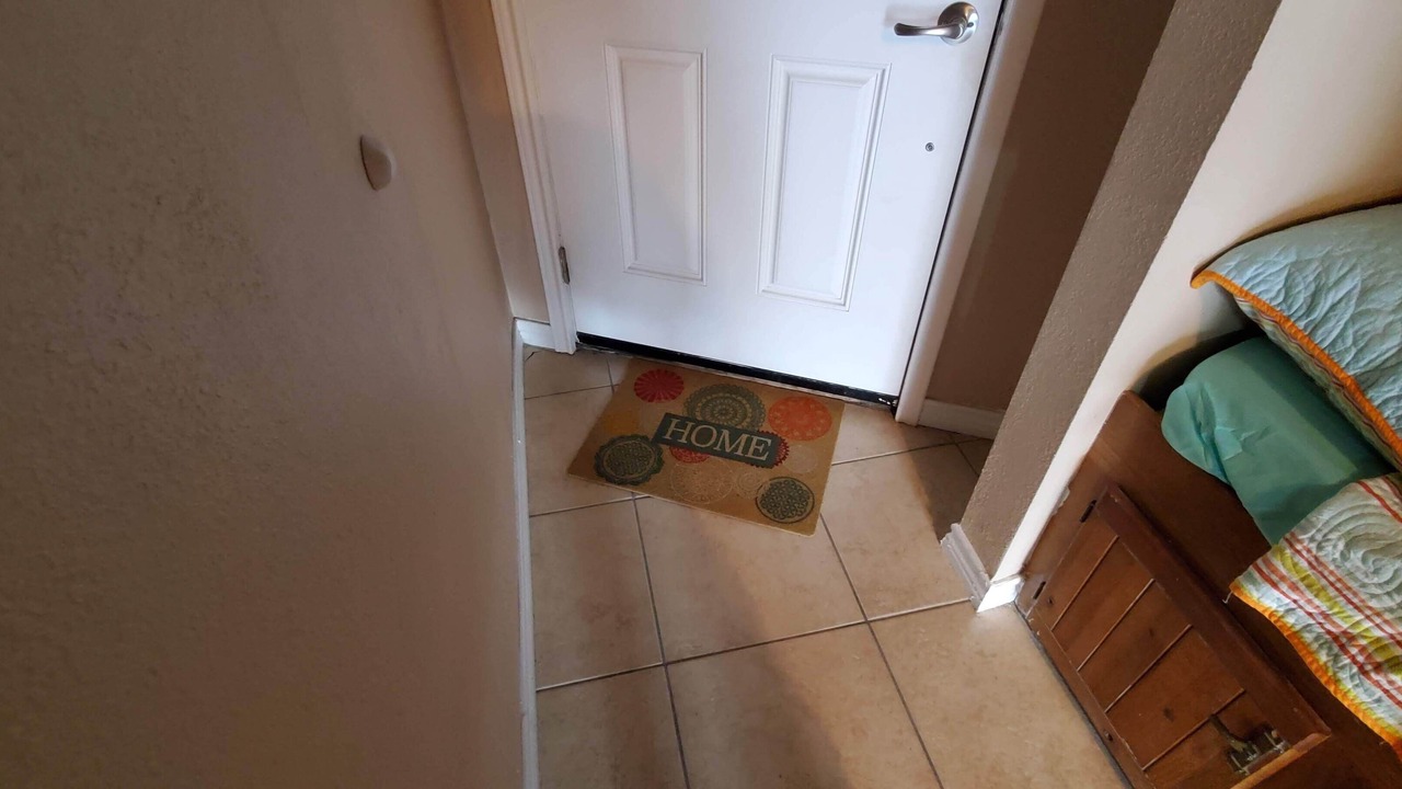 Photo of Bedroom in North Beach