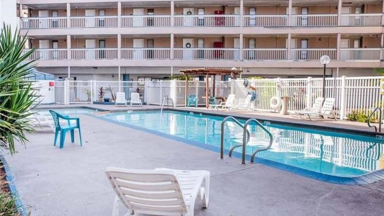 Photo of Outdoor in North Beach