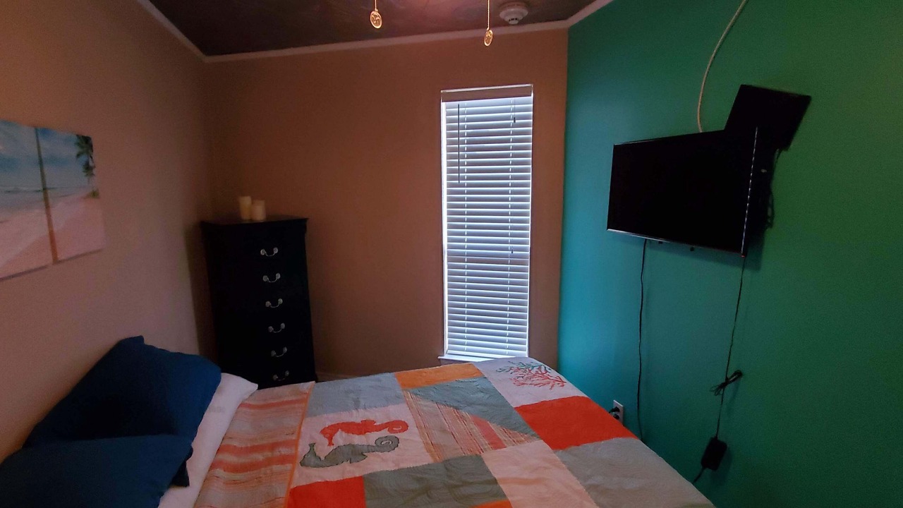 Photo of Bedroom in North Beach