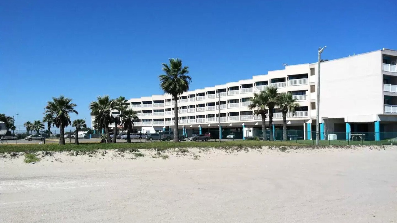 Photo of Outdoor in North Beach