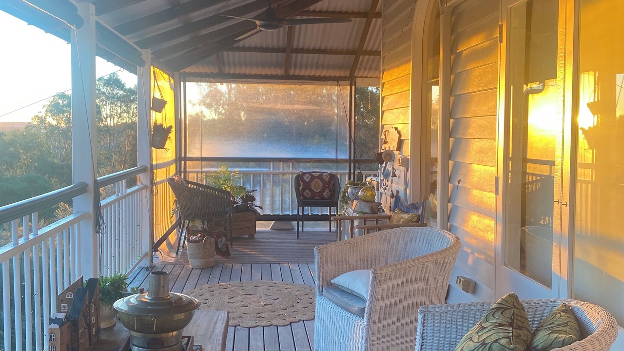 Photo of Patio Balcony in Brisbane