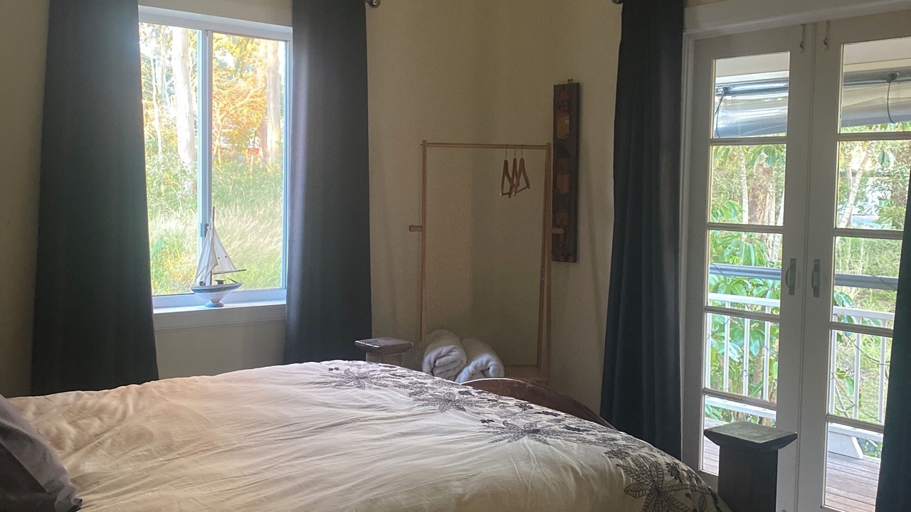 Photo of Bedroom in Brisbane