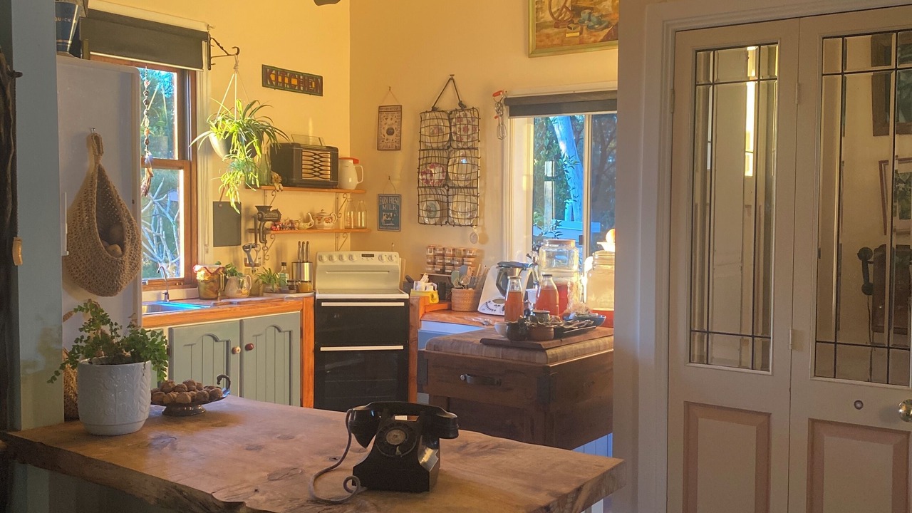 Photo of Kitchen in Brisbane
