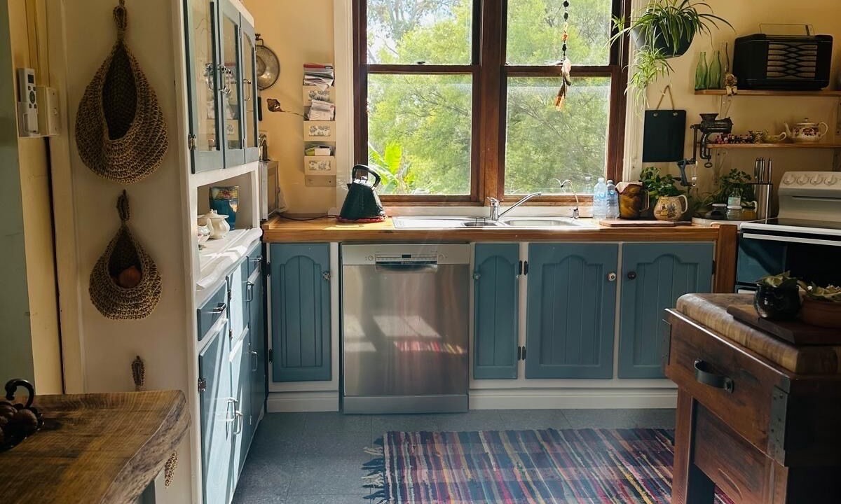Photo of Kitchen in Brisbane