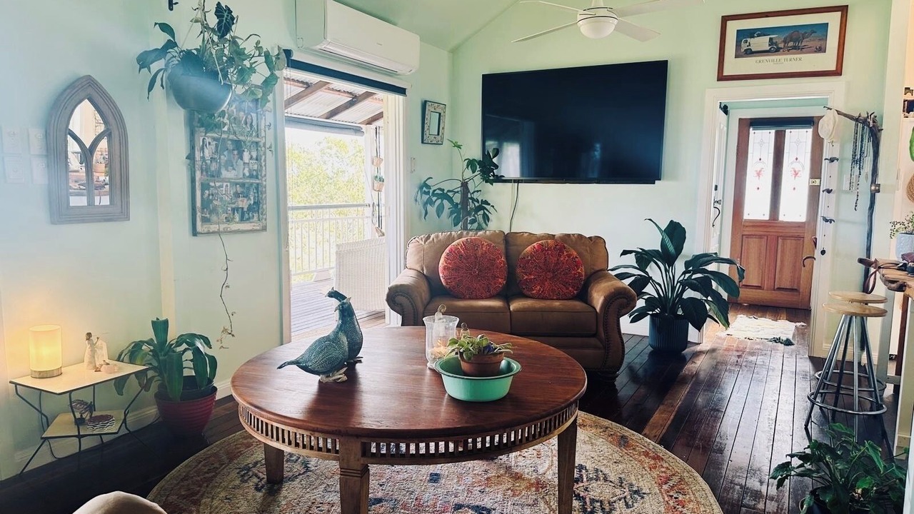 Photo of Livingroom in Brisbane