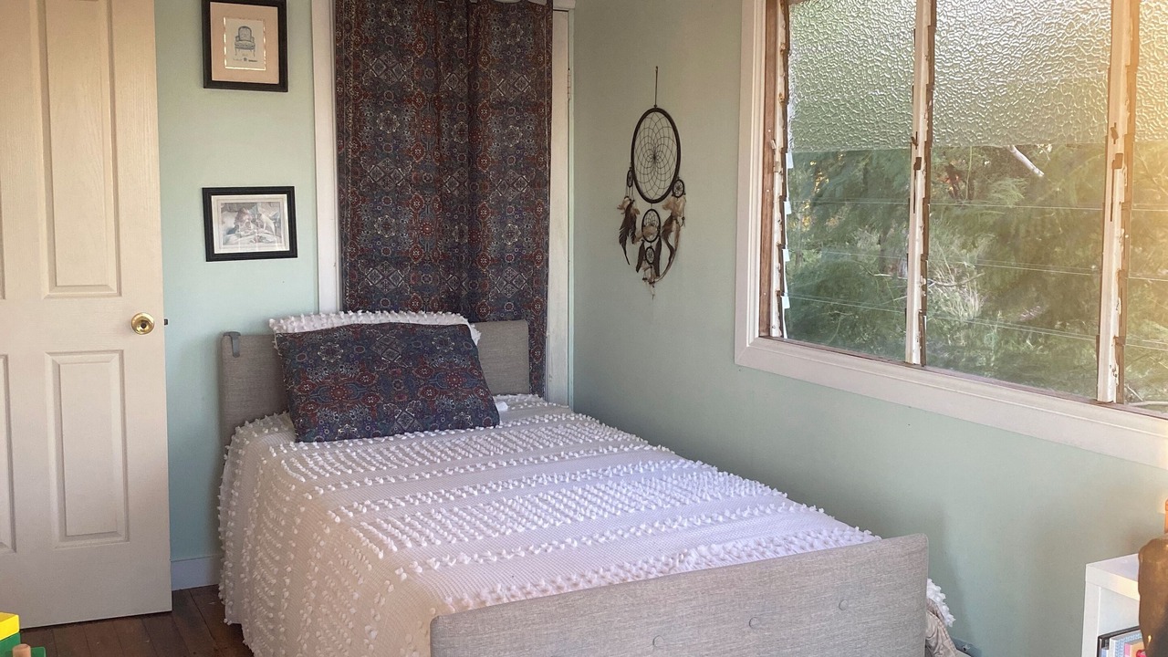 Photo of Bedroom in Brisbane