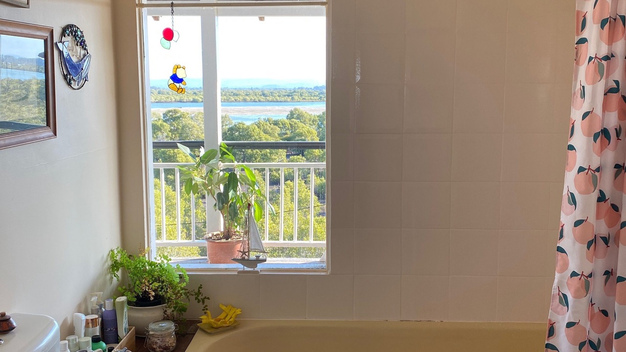 Photo of Bathroom in Brisbane
