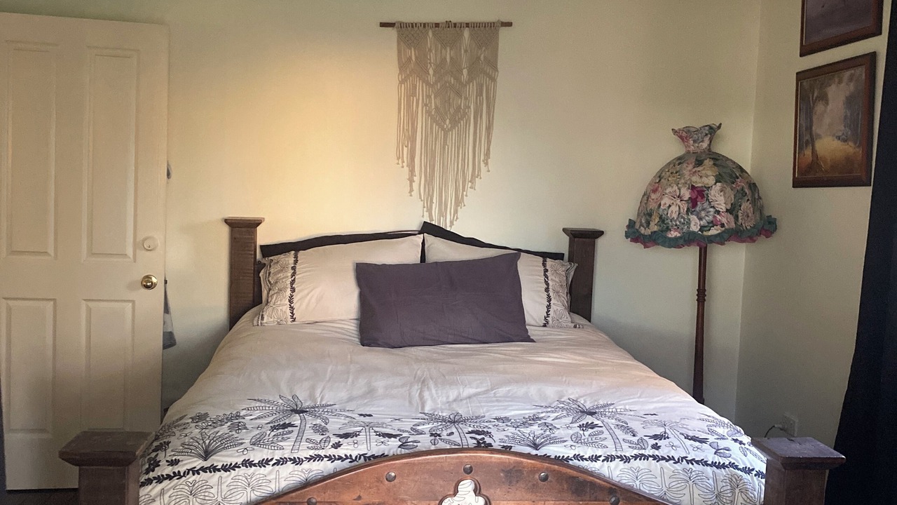 Photo of Bedroom in Brisbane