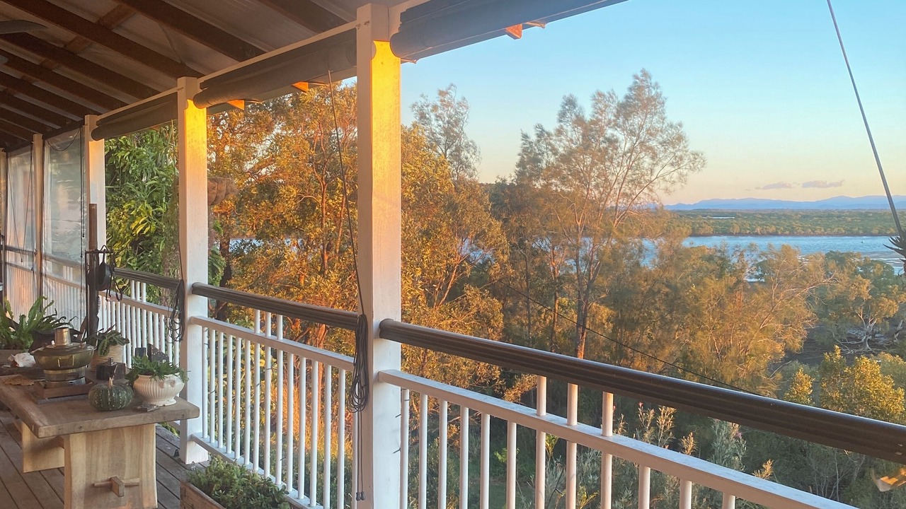 Photo of Patio Balcony in Brisbane
