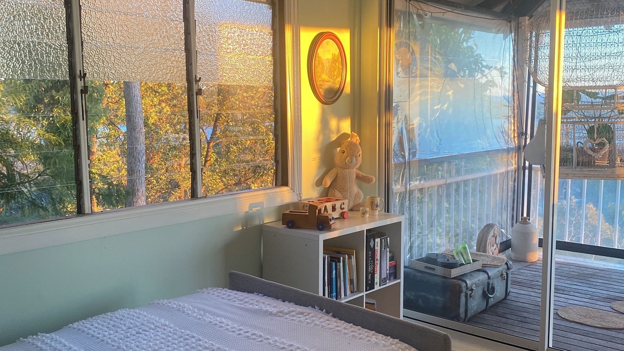 Photo of Bedroom in Brisbane
