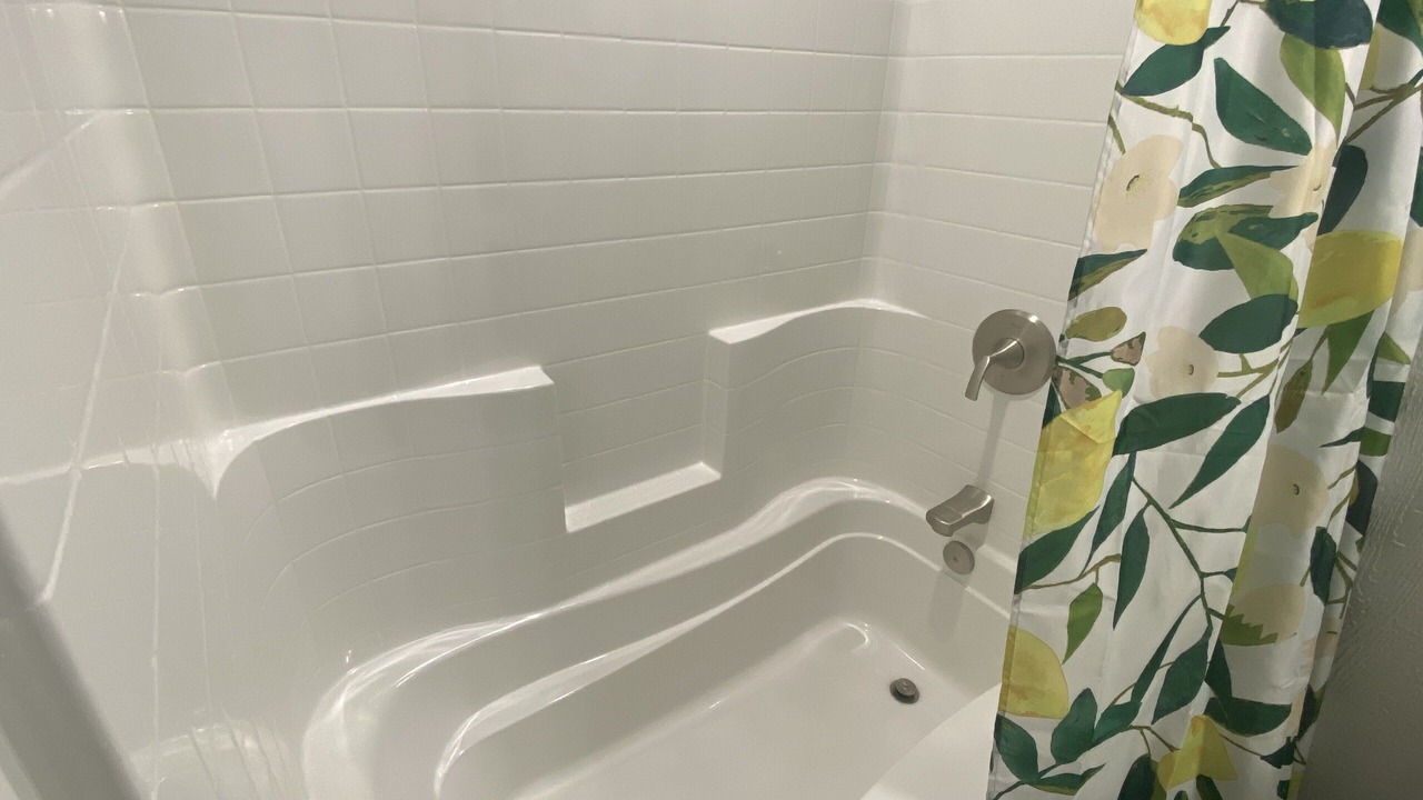 Photo of Bathroom in Saint Joe