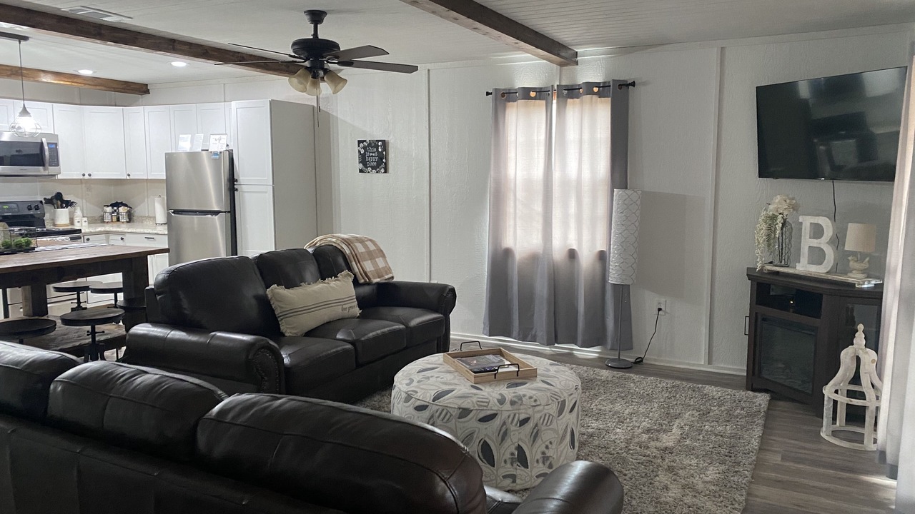 Photo of Livingroom in Saint Joe