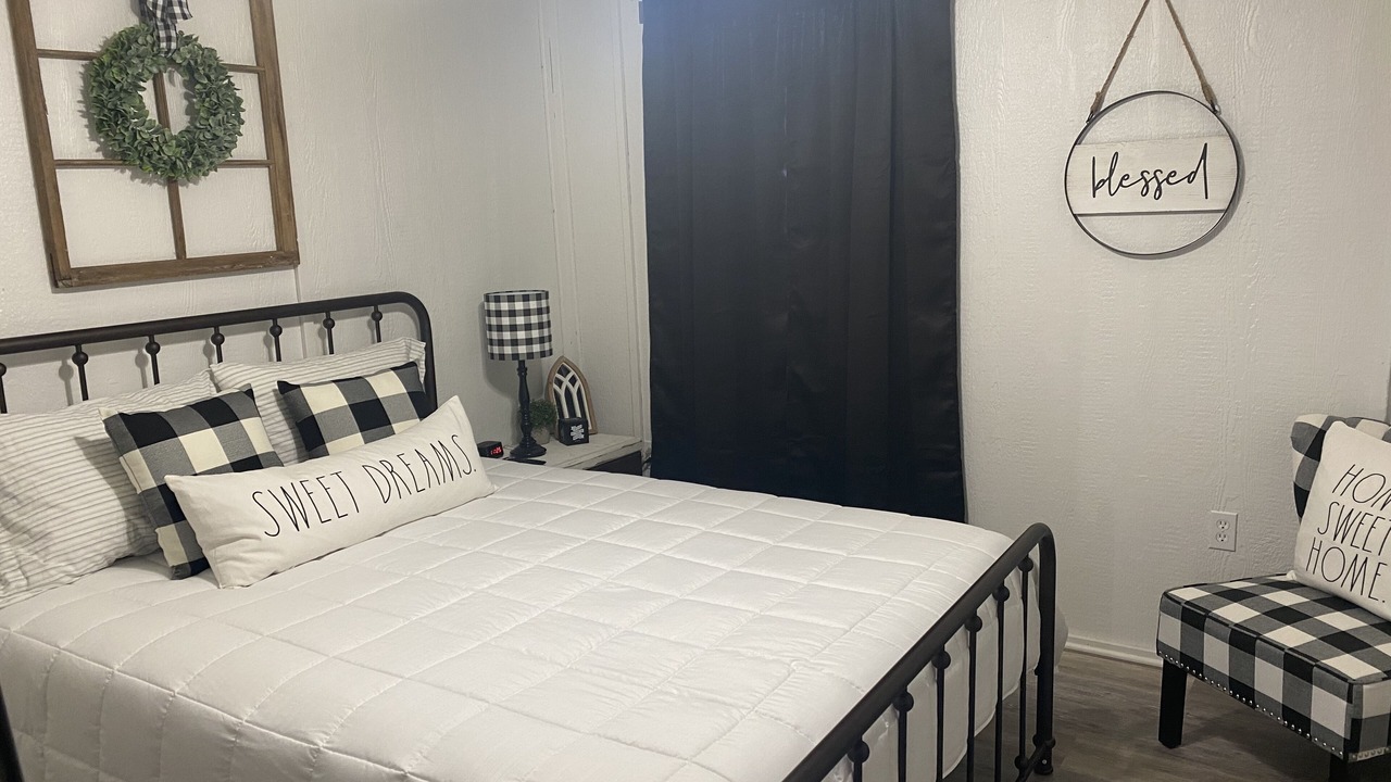 Photo of Bedroom in Saint Joe