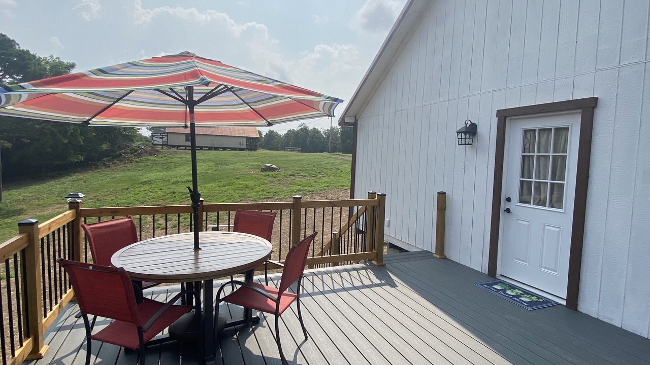 Photo of Outdoor in Saint Joe