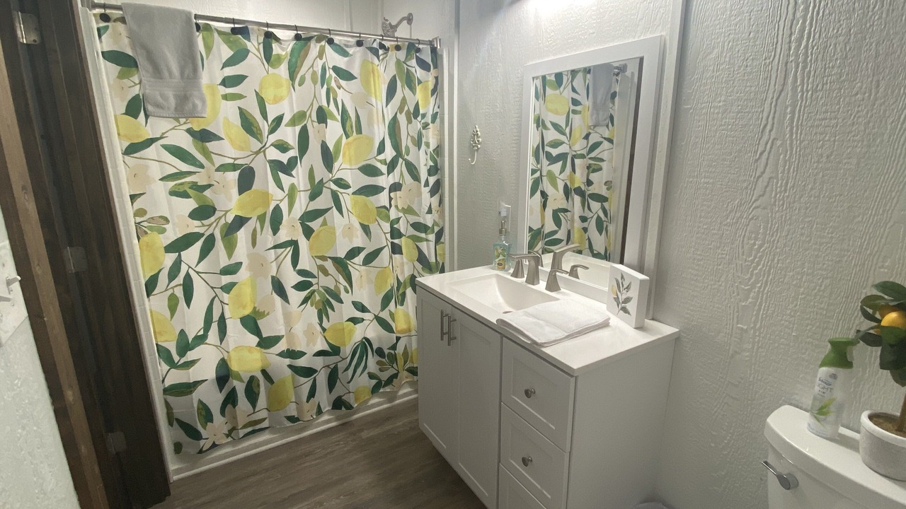 Photo of Bathroom in Saint Joe
