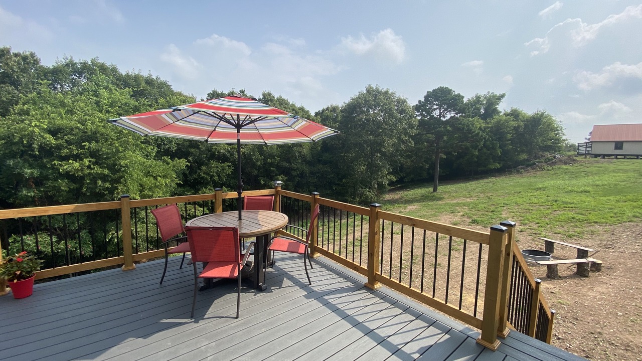 Photo of Outdoor in Saint Joe