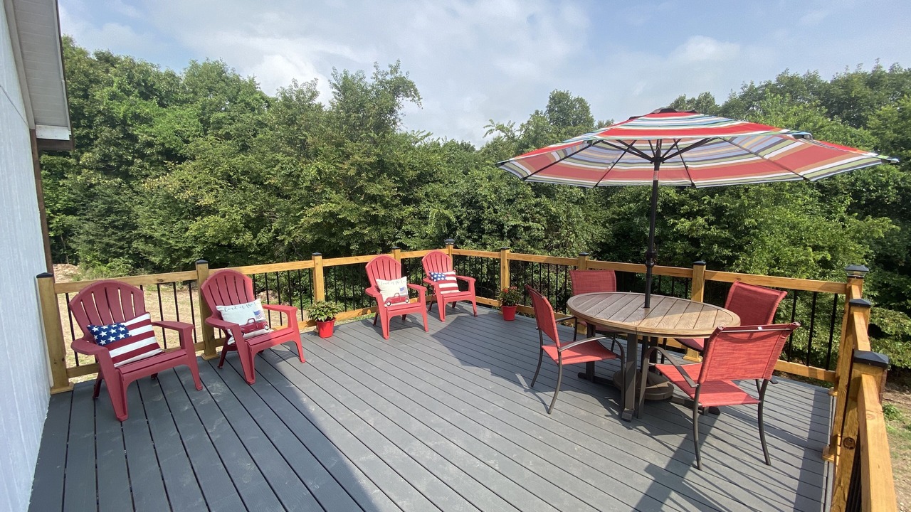 Photo of Outdoor in Saint Joe