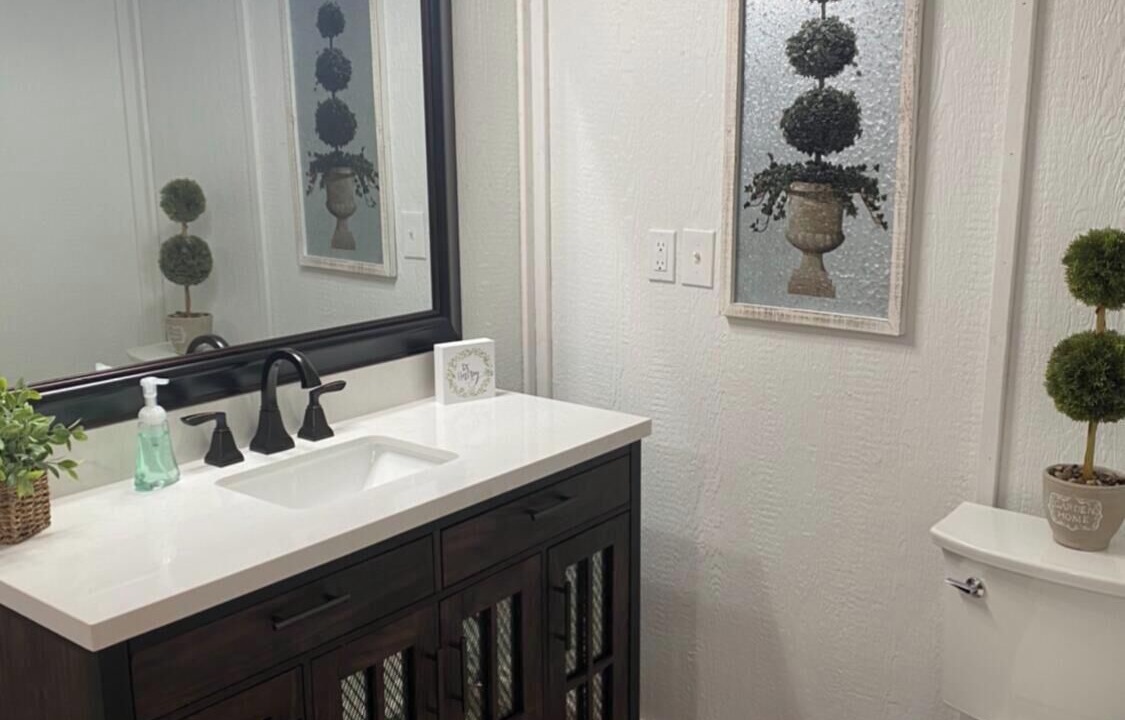 Photo of Bathroom in Saint Joe
