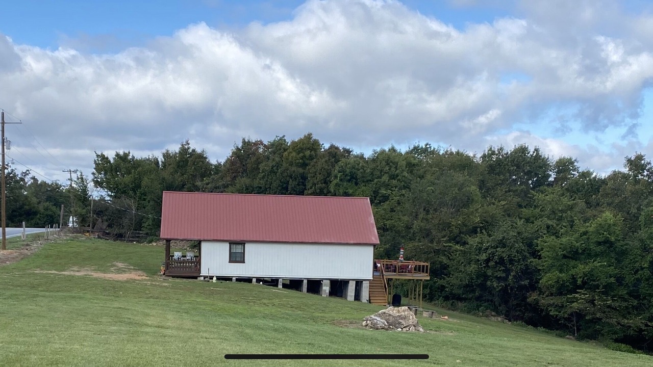 Photo of Outdoor in Saint Joe
