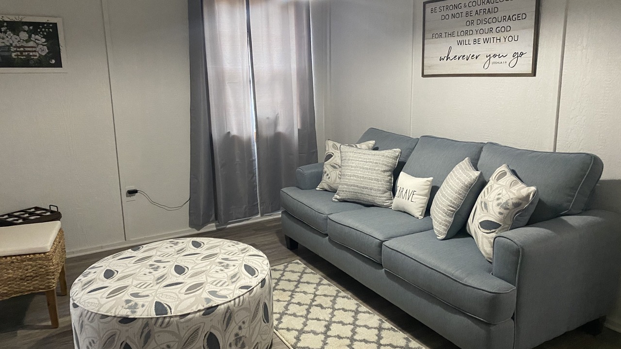 Photo of Livingroom in Saint Joe