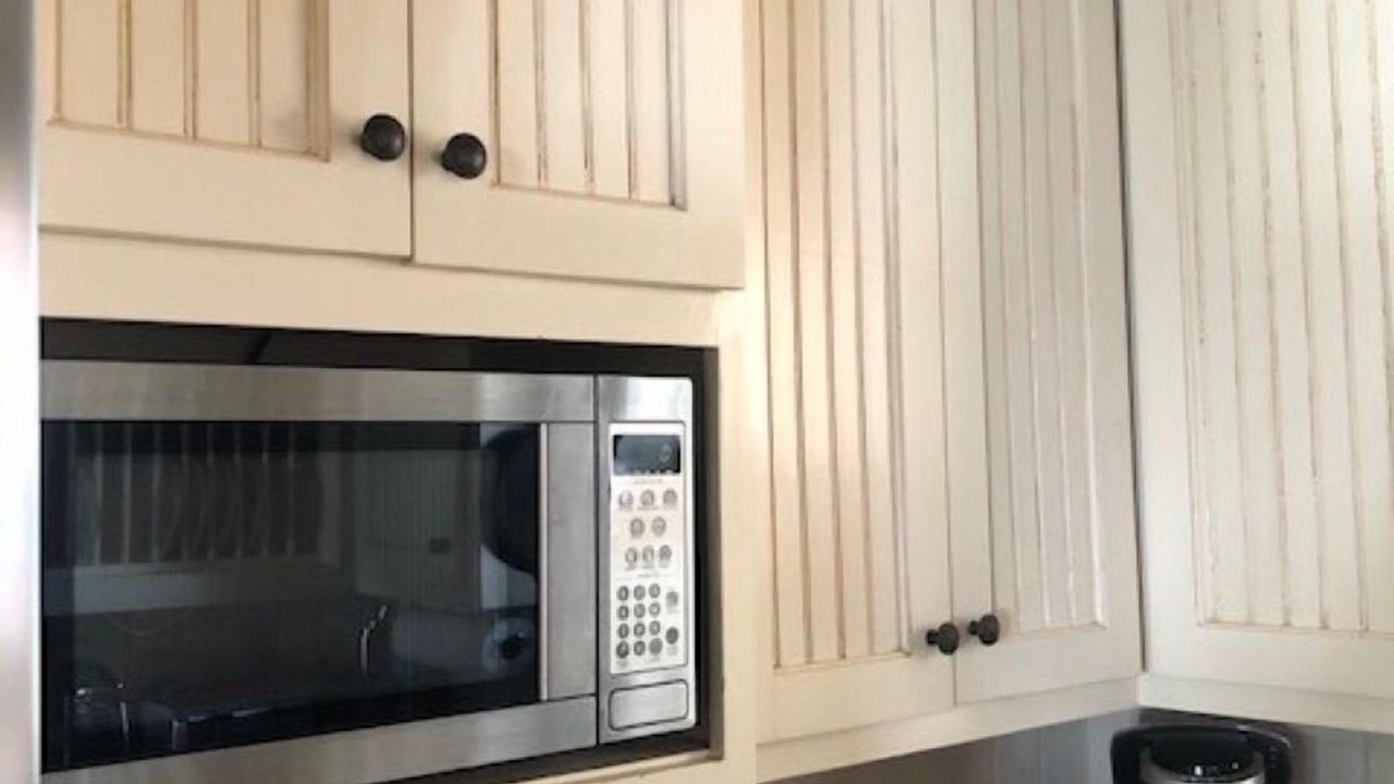 Photo of Kitchen in Dickinson
