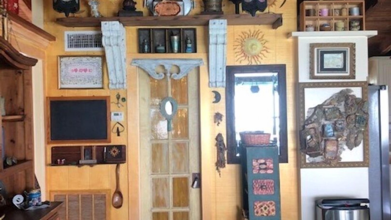 Photo of Bathroom in Dickinson