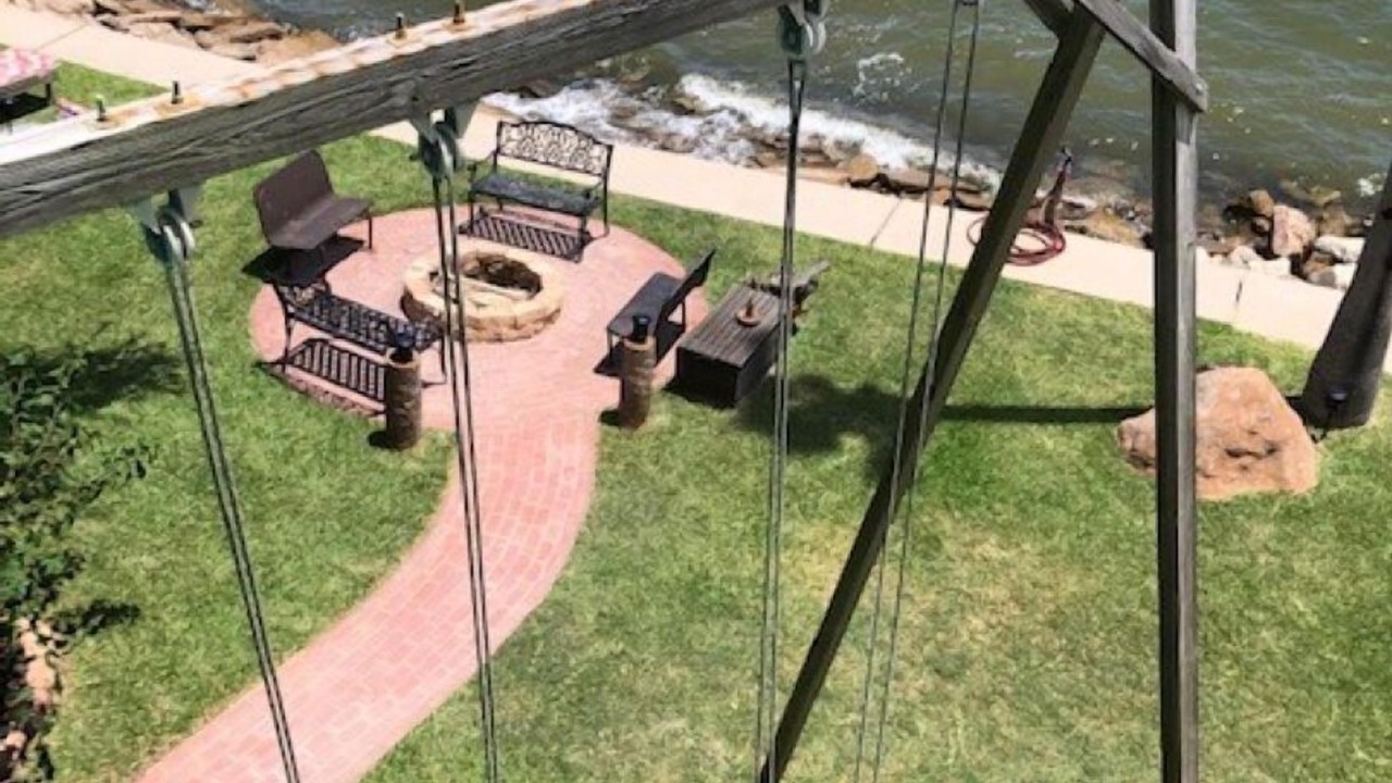 Photo of Patio Balcony in Dickinson