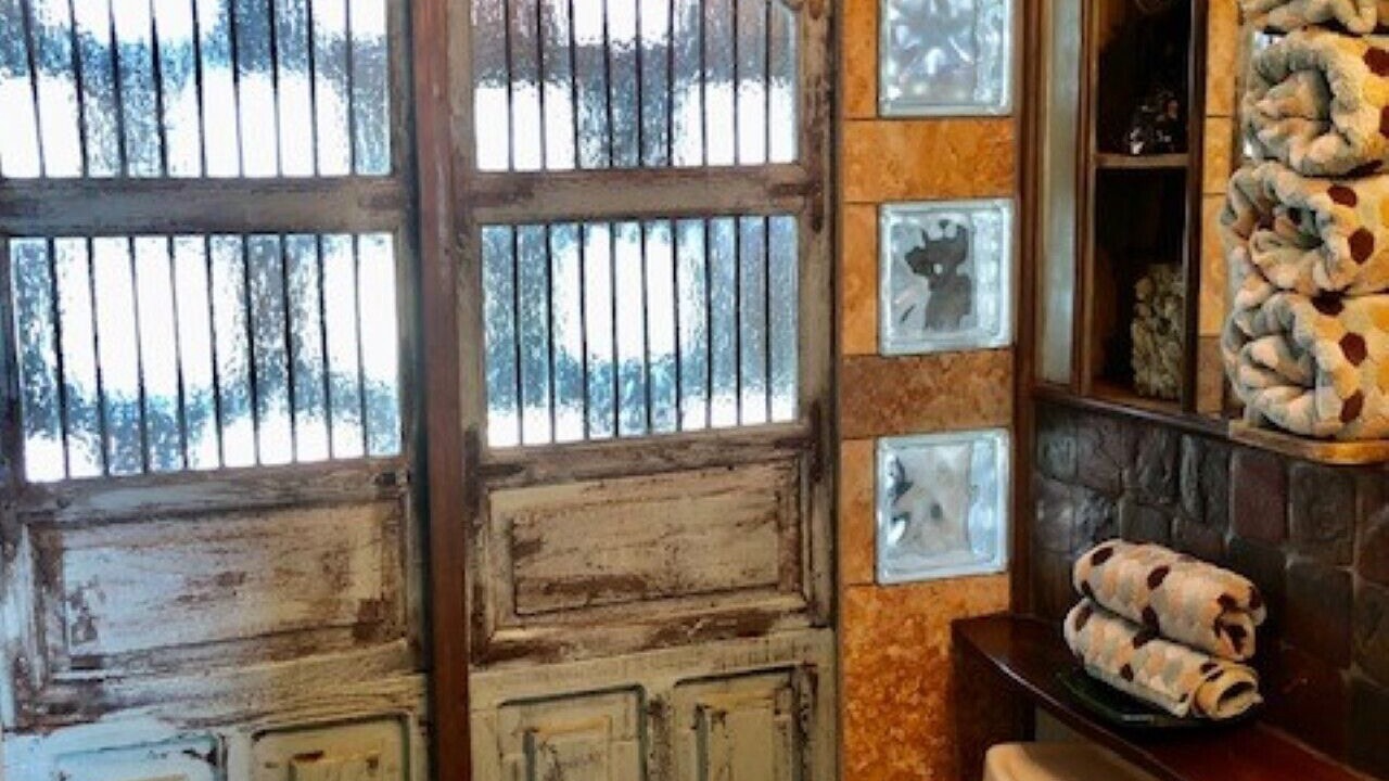Photo of Bathroom in Dickinson