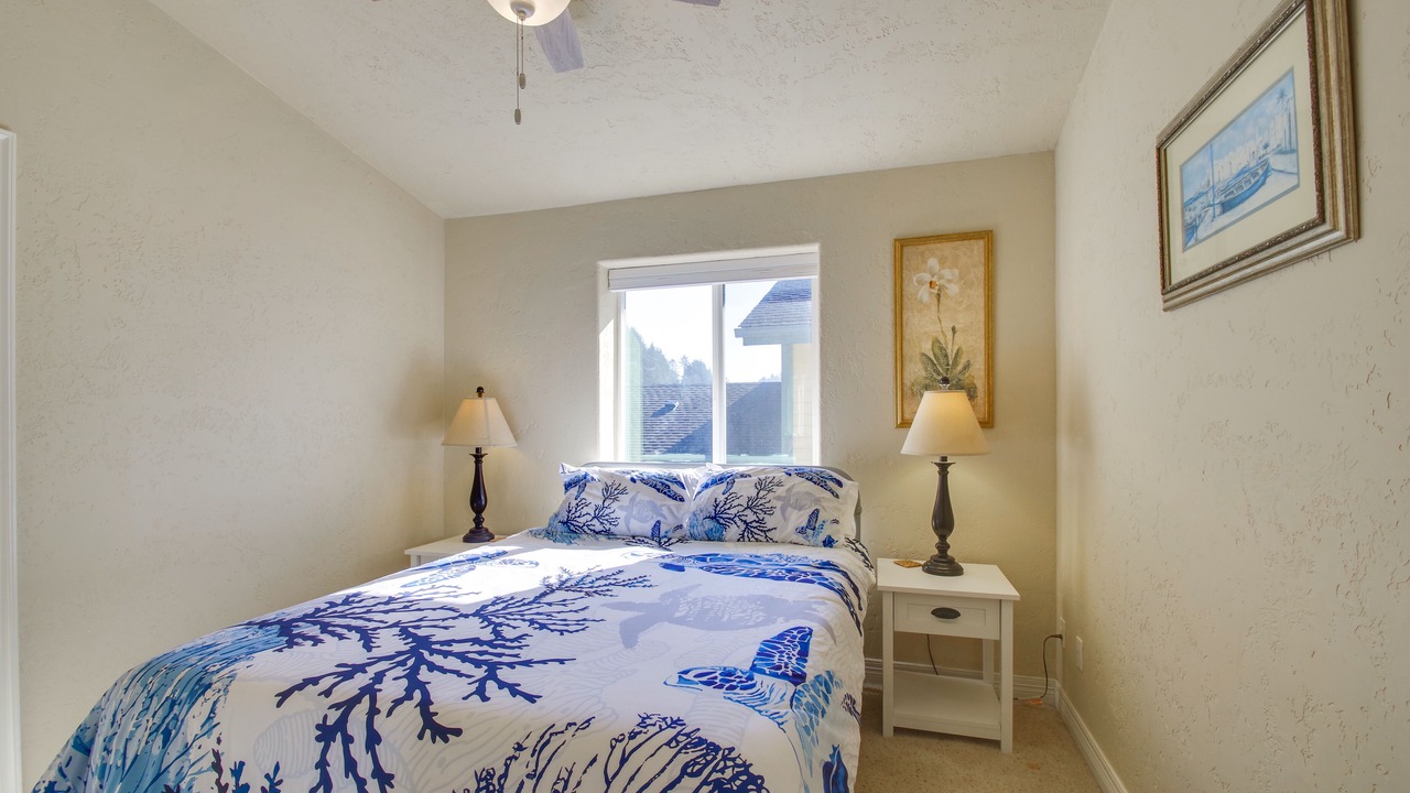 Photo of Bathroom in Gold Beach