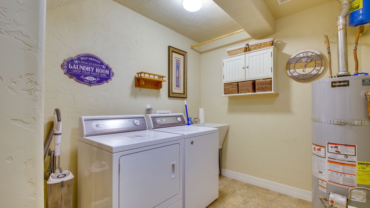 Photo of Bedroom in Gold Beach