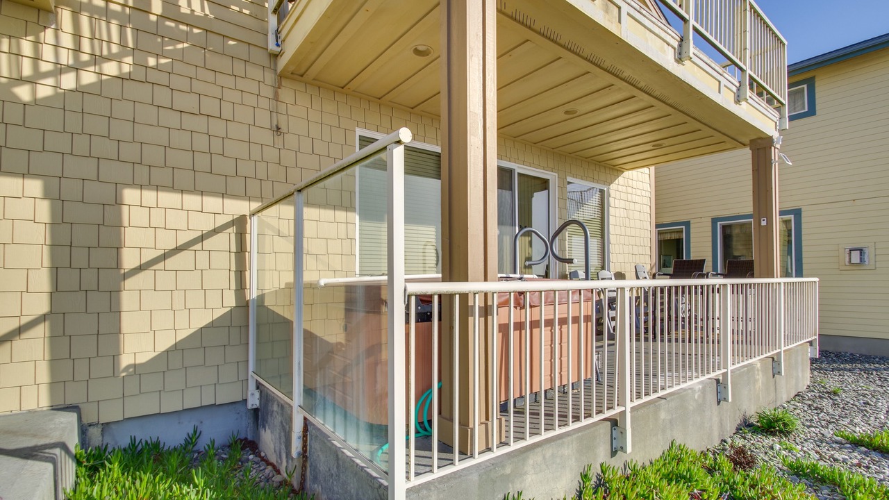 Photo of Outdoor in Gold Beach