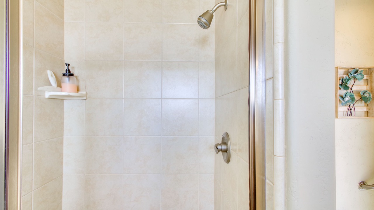 Photo of Bathroom in Gold Beach