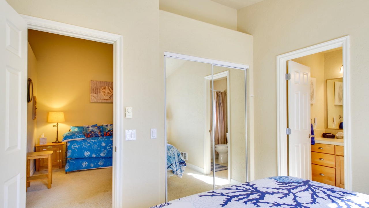 Photo of Bedroom in Gold Beach