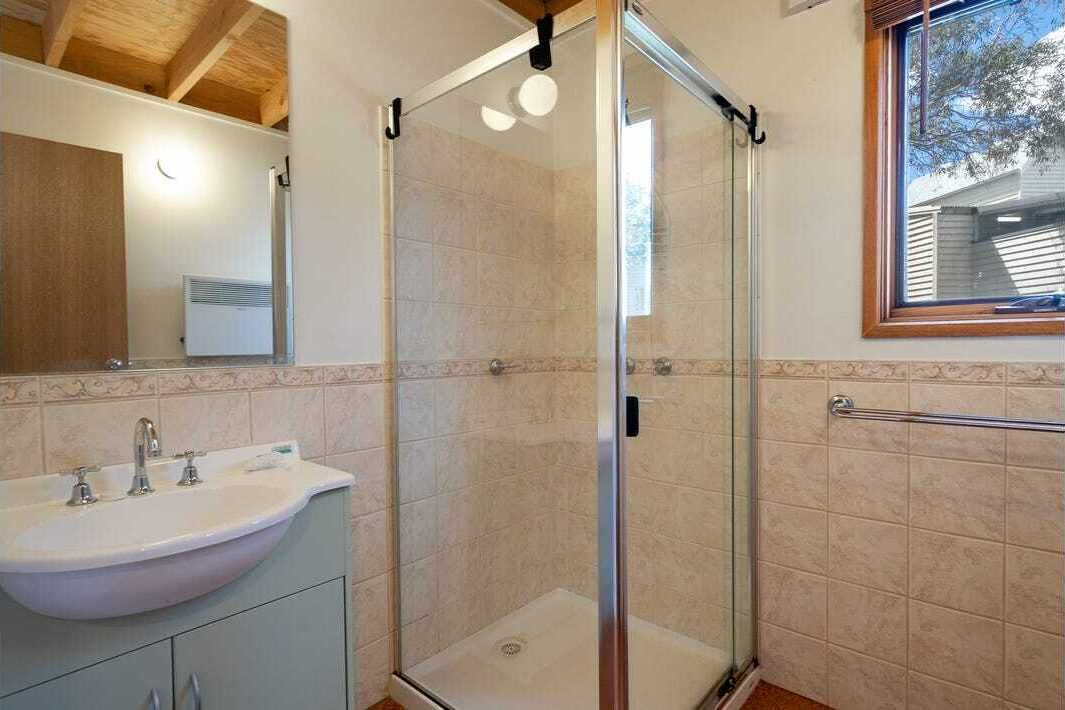 Photo of Bathroom in Dinner Plain