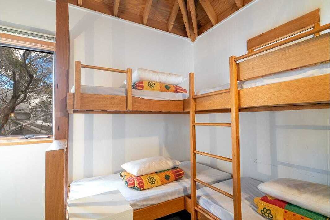 Photo of Bedroom in Dinner Plain