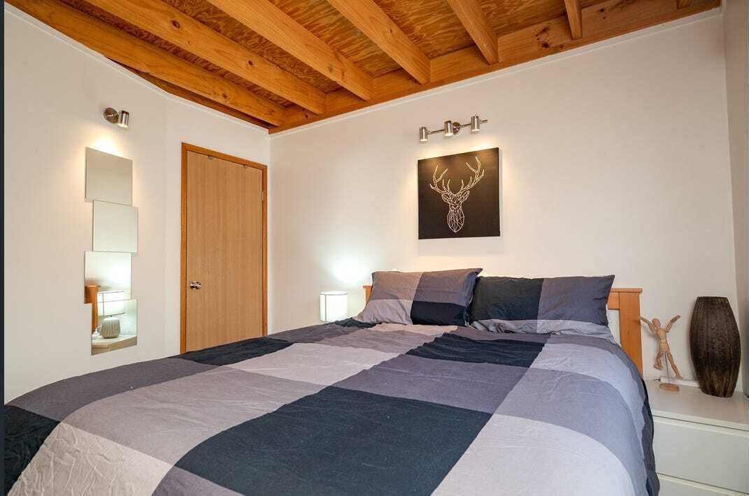 Photo of Bedroom in Dinner Plain