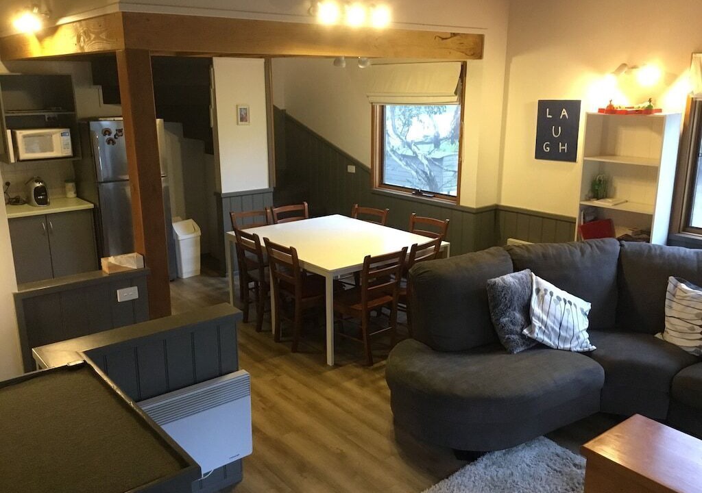 Photo of Others in Dinner Plain