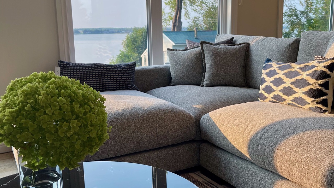 Photo of Livingroom in Adolphustown