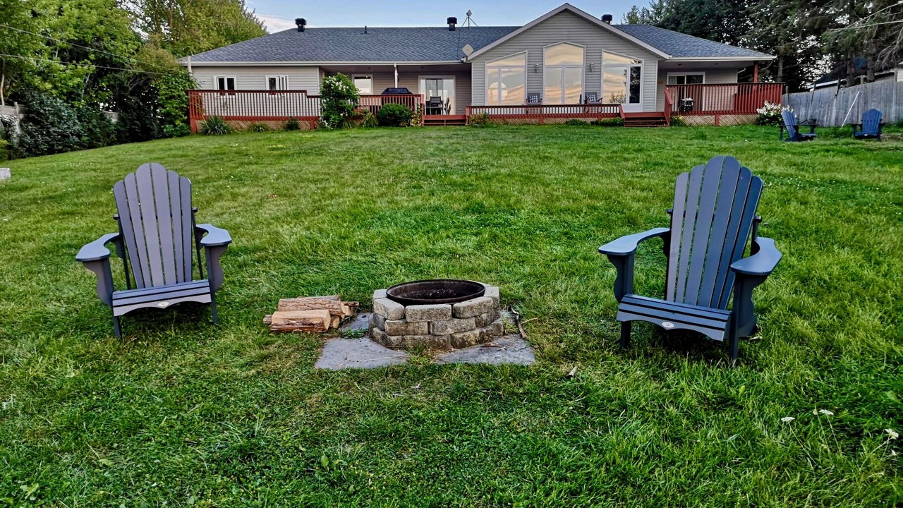 Photo of Patio Balcony in Adolphustown
