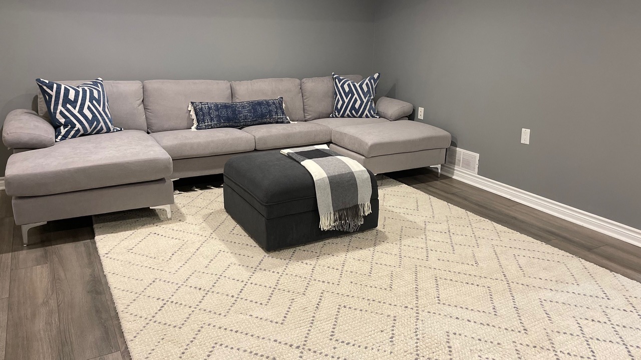 Photo of Livingroom in Adolphustown