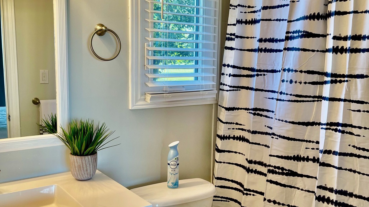 Photo of Bathroom in Adolphustown