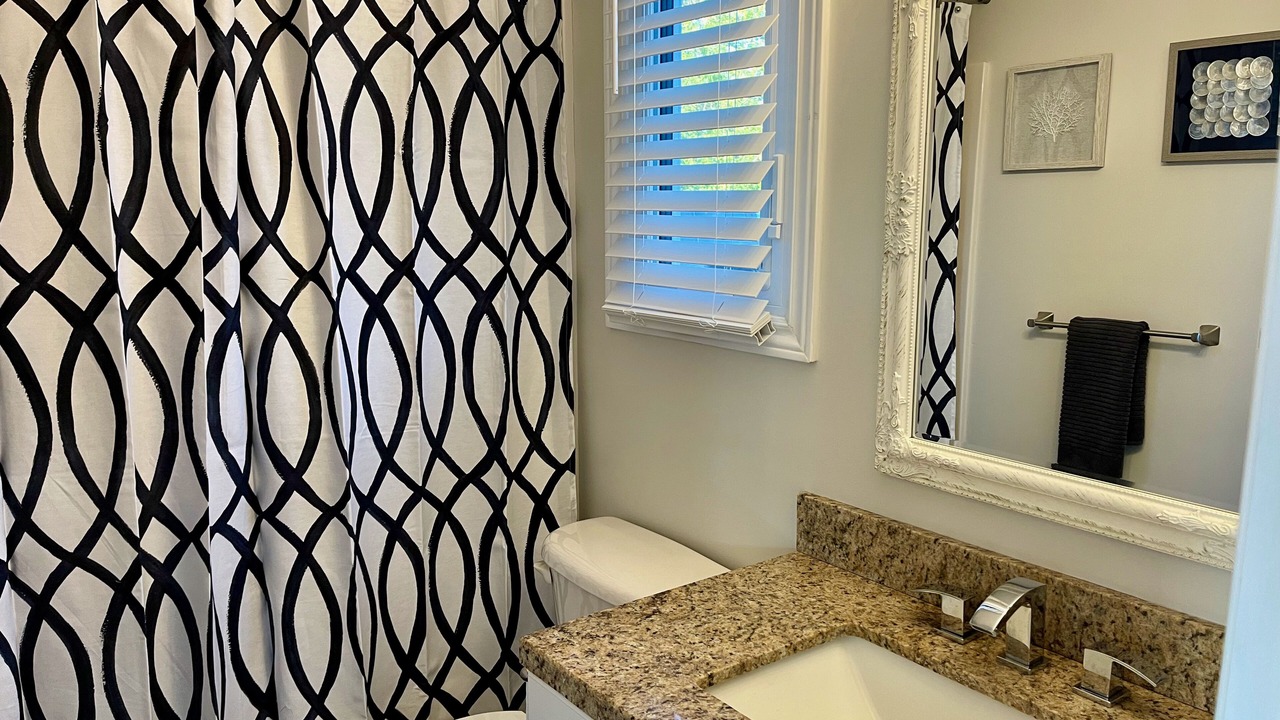 Photo of Bathroom in Adolphustown