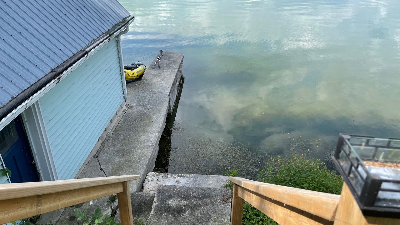 Photo of Outdoor in Adolphustown