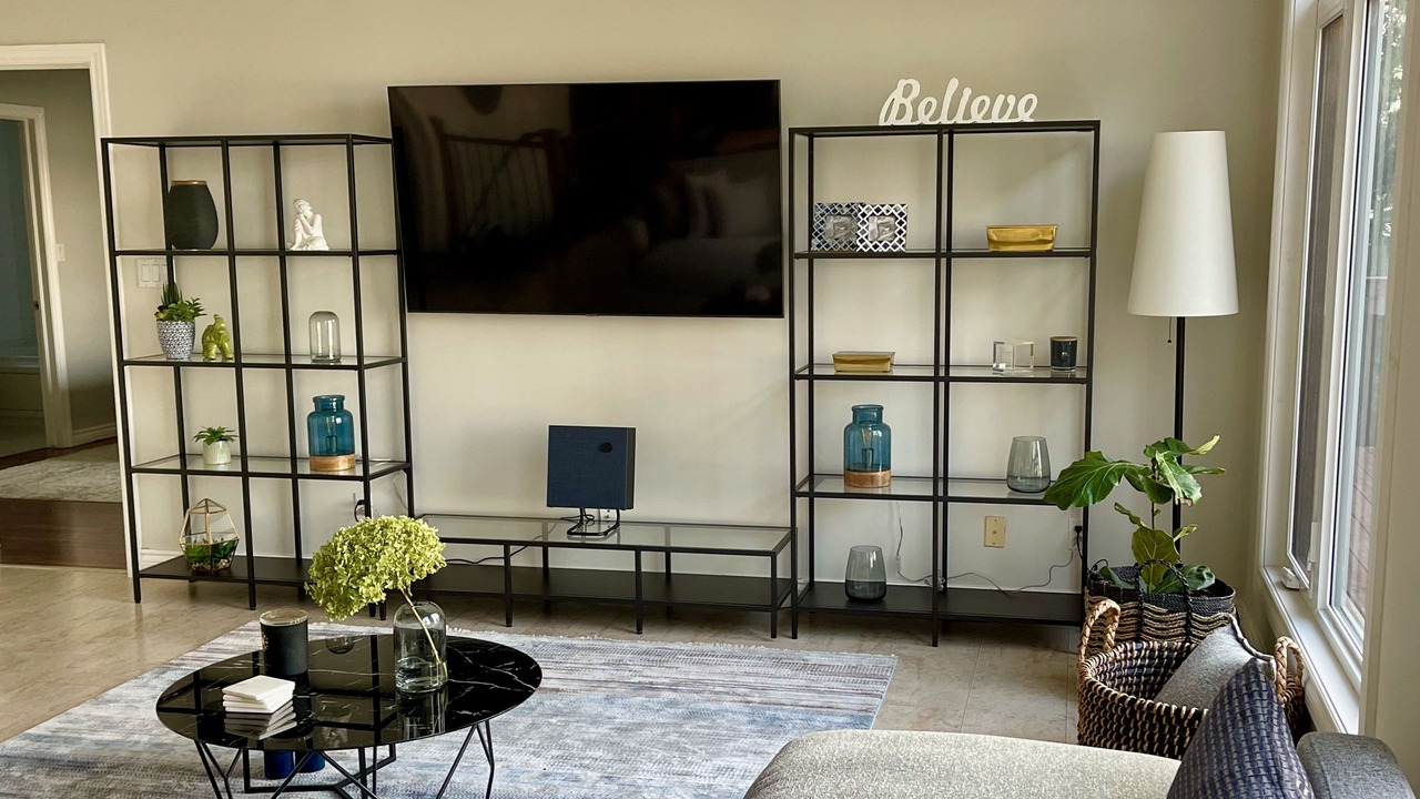 Photo of Livingroom in Adolphustown