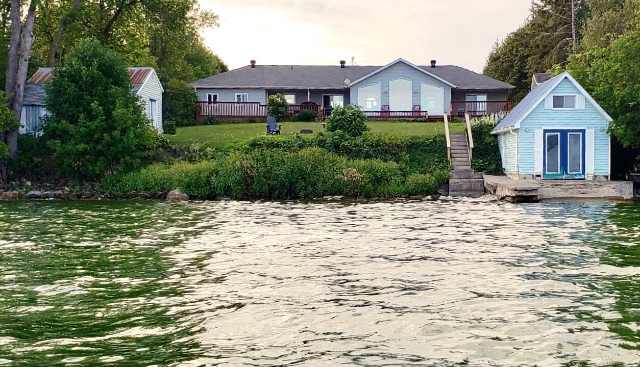 Photo of Outdoor in Adolphustown