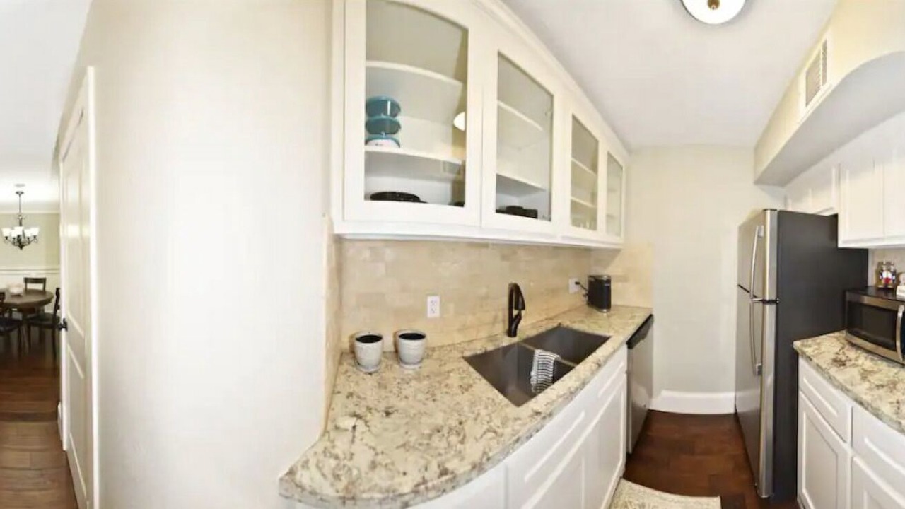 Photo of Kitchen in Brookhollow