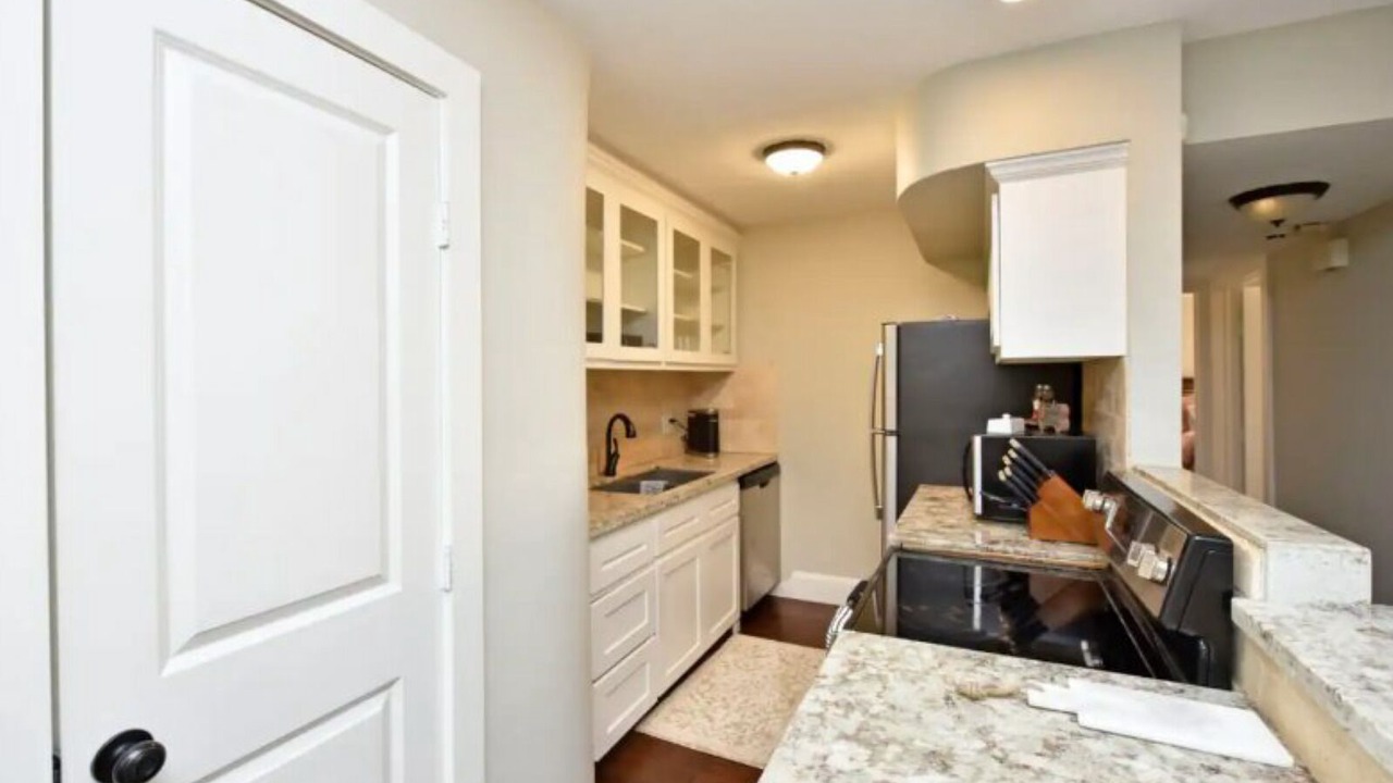 Photo of Kitchen in Brookhollow