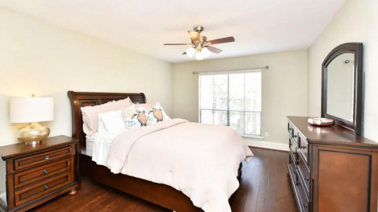 Photo of Bedroom in Brookhollow